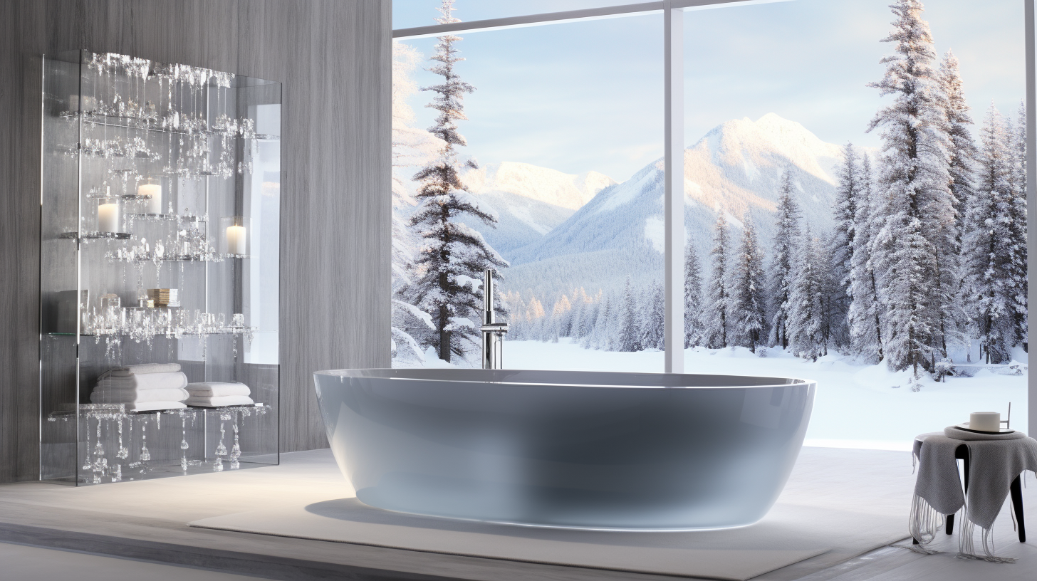 Edge Tub Cold Plunge Review
