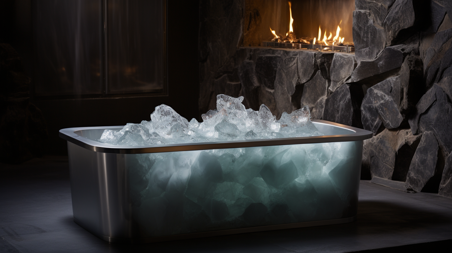 Morozko Forge Ice Bath Review - Premium Cold Plunge