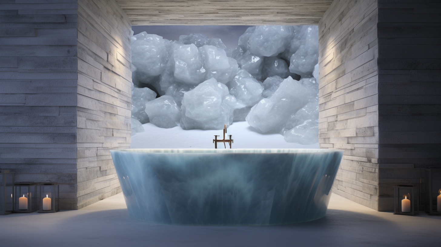 Ultimate Guide to Keeping Your Ice Bath Water Clean