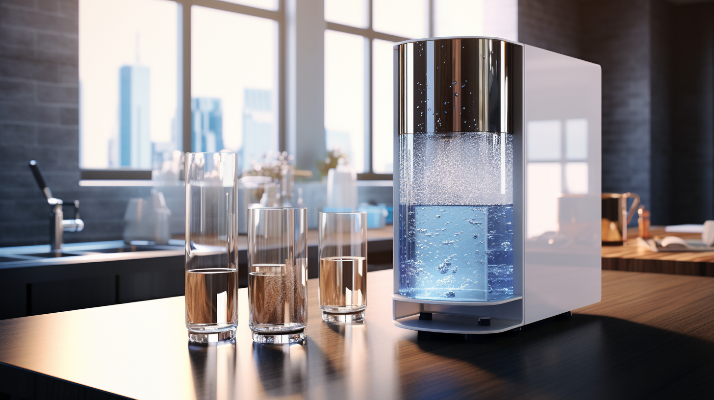 Best Hydrogen Water Machines