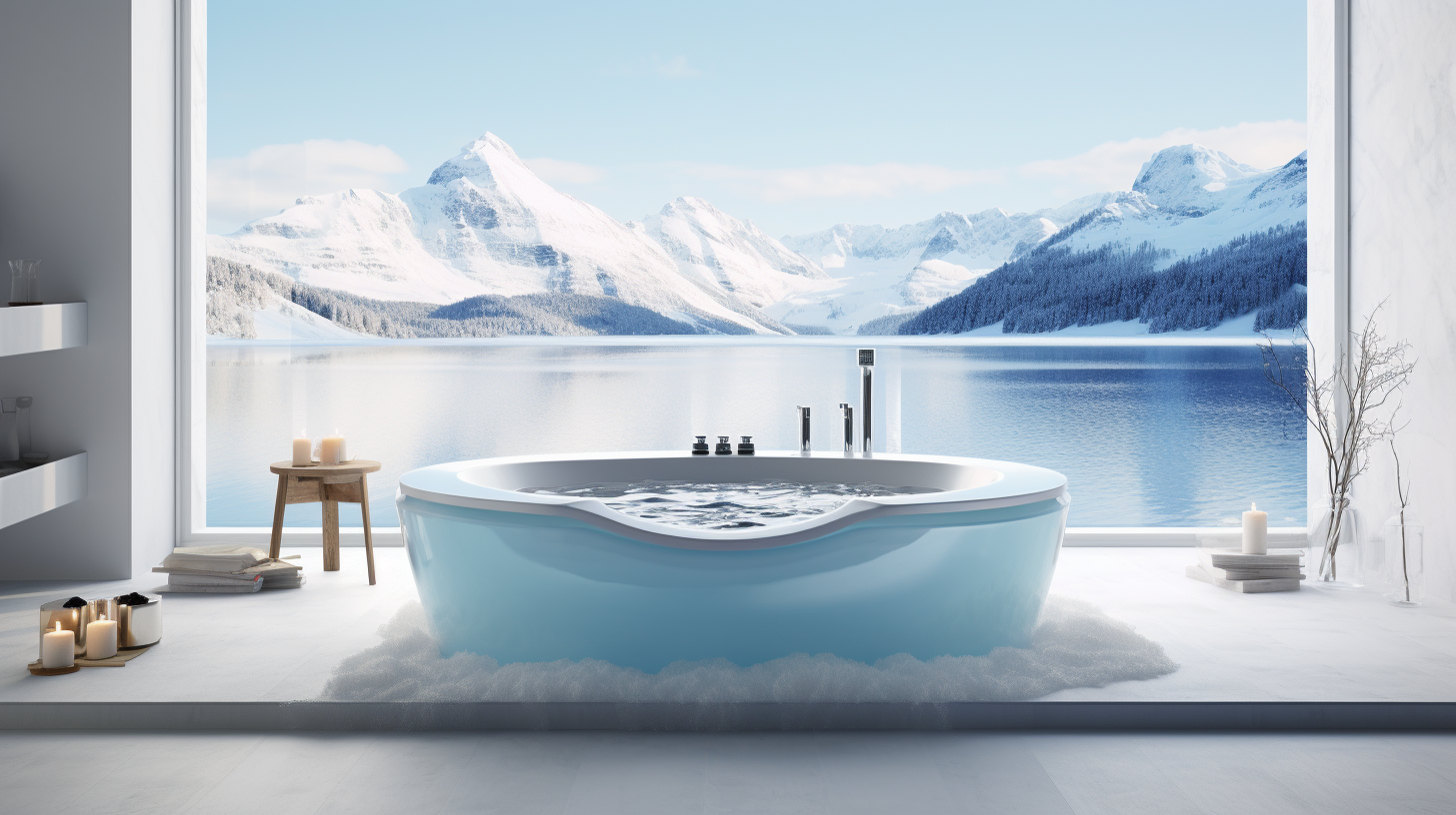 Best Ice Bath Tubs to Optimize Your Recovery