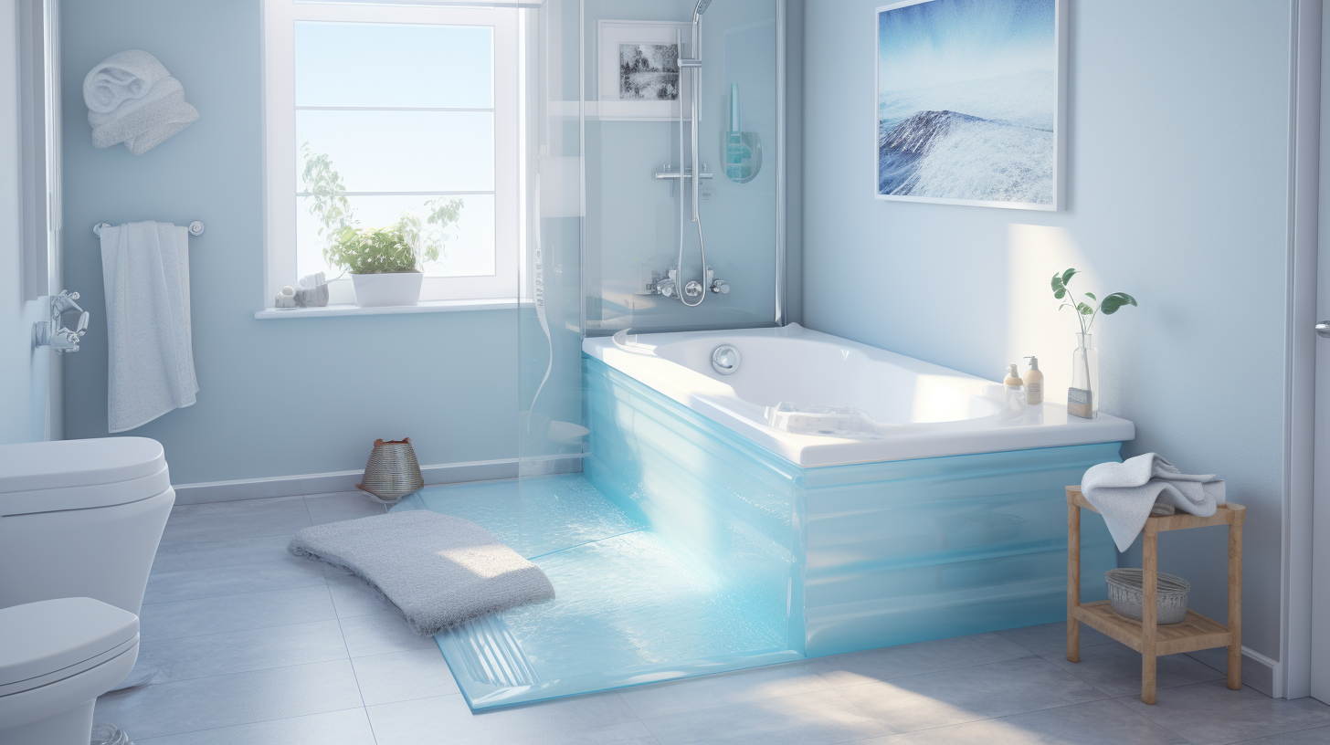 Essential Ice Bath Tub Safety Tips
