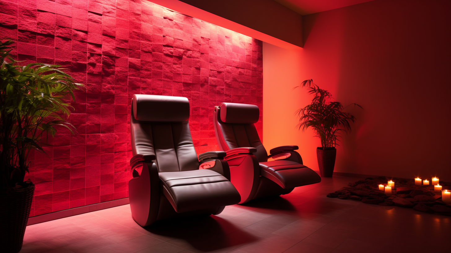 Trifecta Red Light Therapy Review